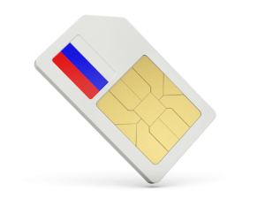 How to buy a Russian SIM card for your smartphone