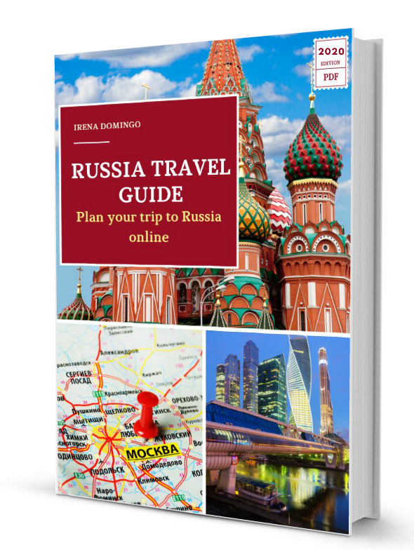 russia tourist guide